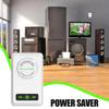 US/EU Adapter Electric Energy Saver Stable Performance Energy-saving Appliance  Household Use
