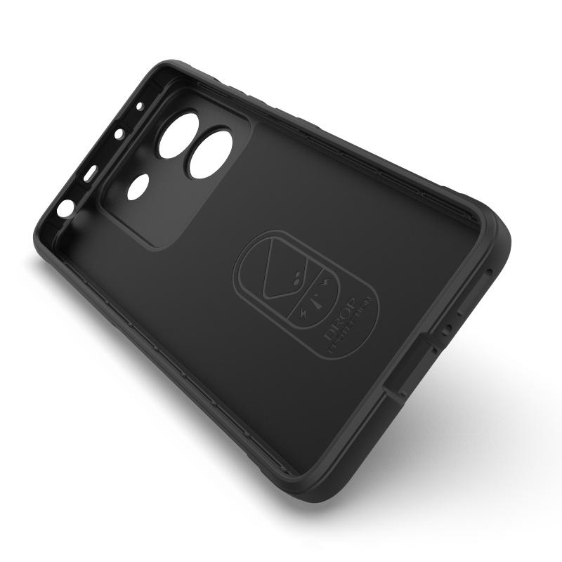For Poco M7 Pro 5G Case Cover Xiaomi Poco M7 Pro 5G Capas New Lens Protective Shockproof Bumper Back Soft TPU Fundas Poco M7 Pro