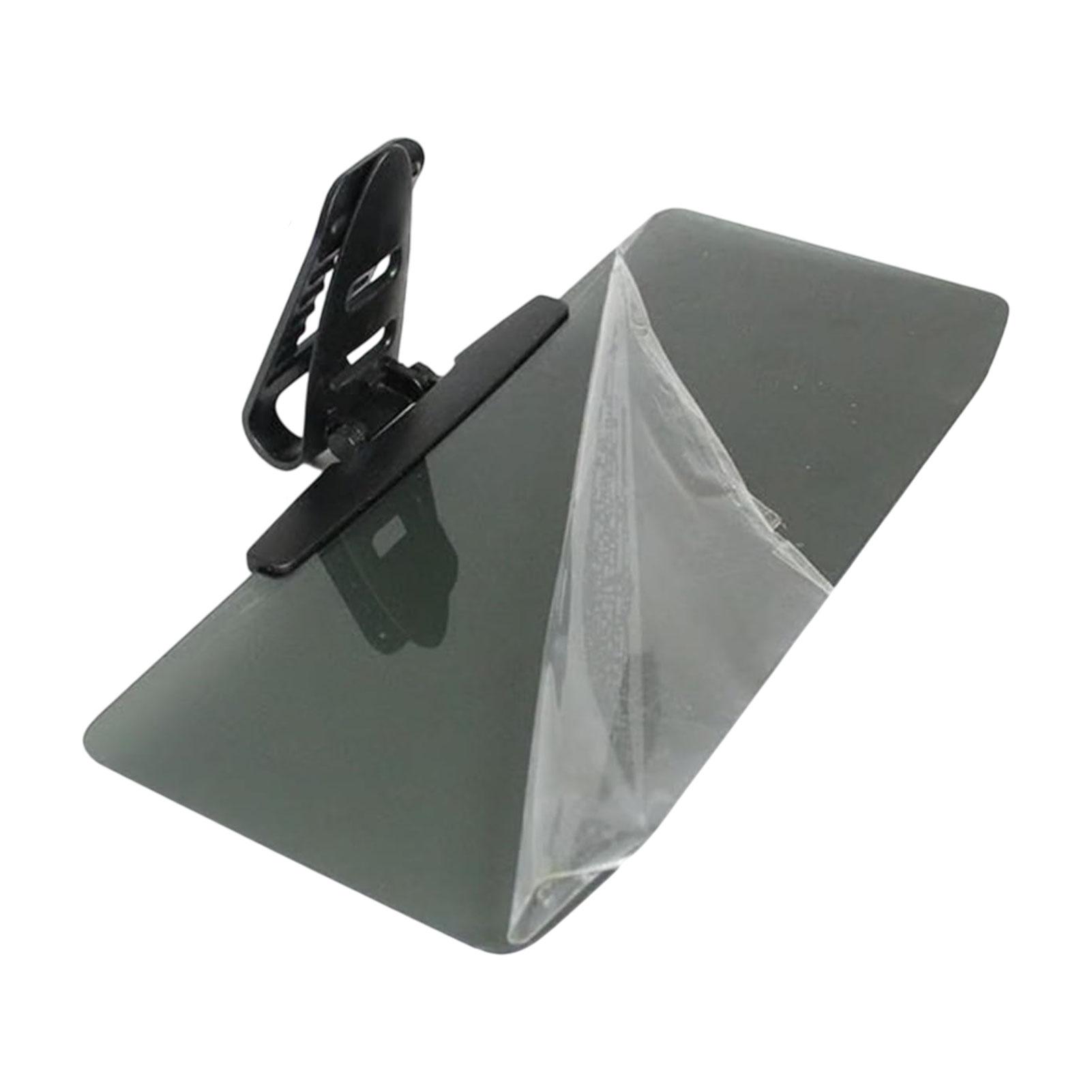 

Car Sun VisorUniversal Visor Polarized Glare Sun Visor Extender for Car,Car Sun Blockers,Anti Glare Sun Extender