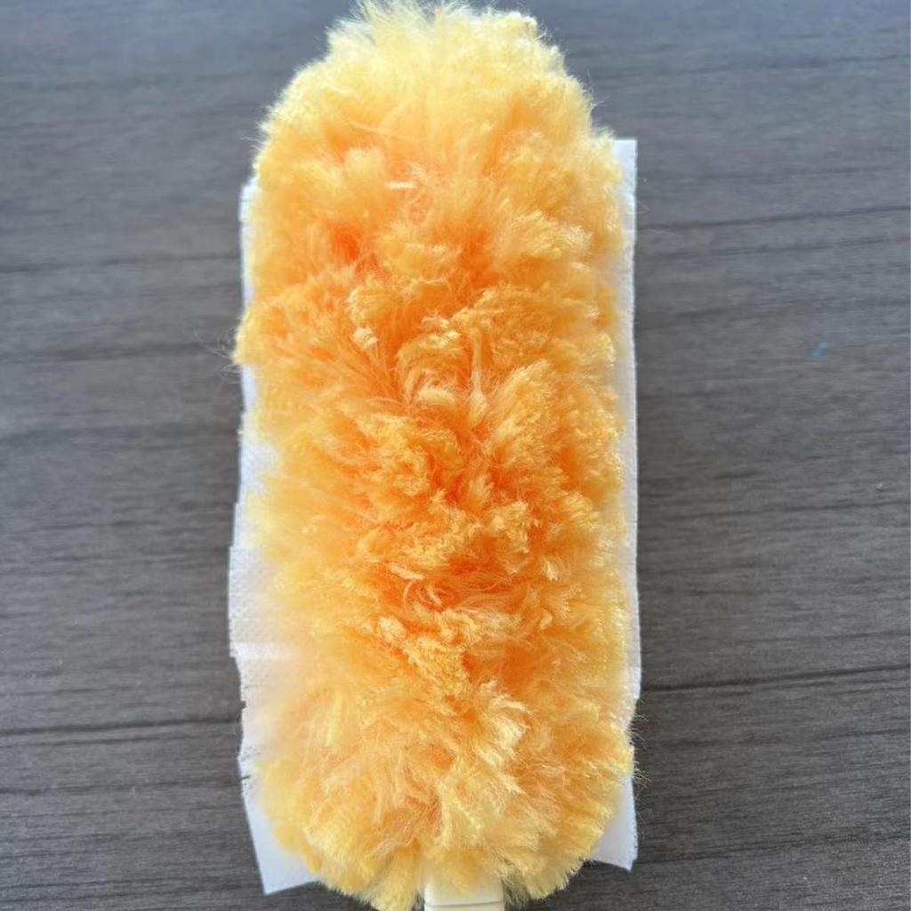 Cross-Border Double-Sided Disposable Duster for Household & Car Cleaning
