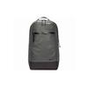 Essential Backpack With Small Logo Large Capacity Training Student Zipper Closure Fabric Book Bag Unisex Backpacks Iron-Gray CK7714-073