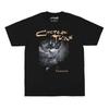 Classic Nostalgia Cocteau Twins Vintage Tshirts Men Women Cotton Short Sleeve Loose Casual Crew Neck Tee Street Harajuku Tops