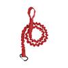 1PC New Leather Paddle Traction Rope Kayak Paddle Lanyard Retractable Paddle Handle Strap Anti-lost Rope Kayak Accessories