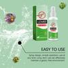 Spray Repellente per Lucertole Repellenti Naturali per Lucertole Olio di Lavanda Spray per Geco Sicuro per Animali Domestici Deterrenti per Rettili Controllo Respinge Repellente