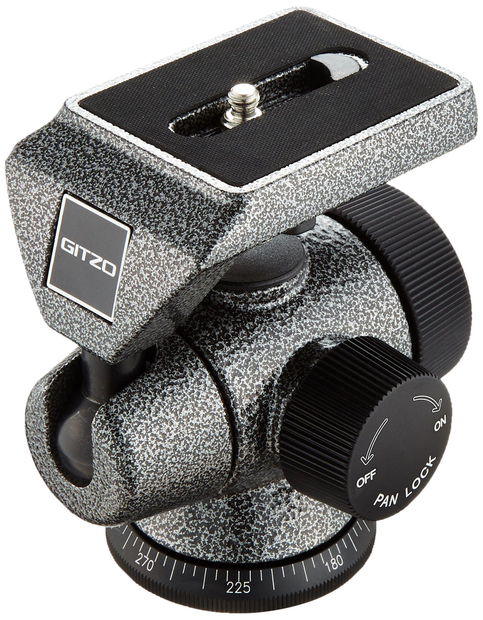 

Gitzo GH2750 Off-Center Ball Head, Type 2