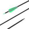Junshi Carbon Archery Arrows