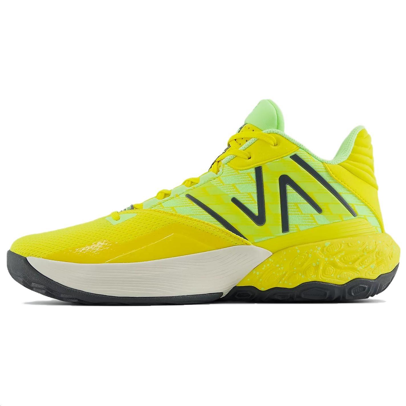 New Balance TWO WXY V4 Lemon Zest Men s BB2WYRT4 EU 41.5