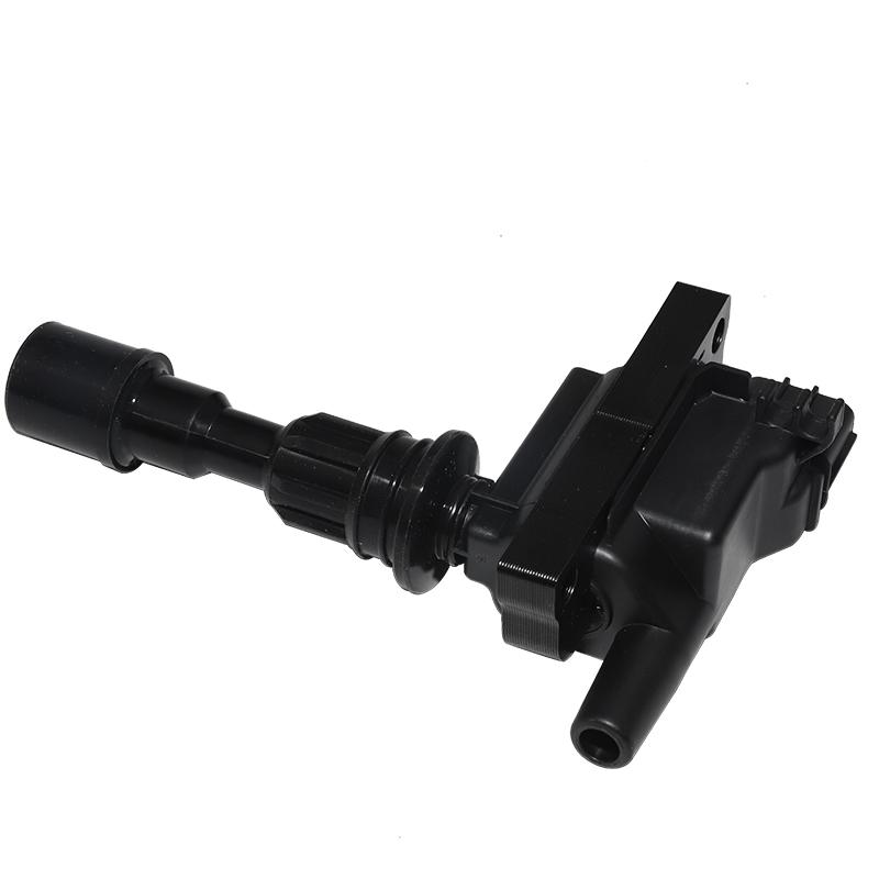 High Quality New Ignition Coil For MAZDA 323 F/S VI (BJ) 1.5 1.6 BJ5W BJ10M 2001-2004 ZZY118100 ZL0118100 ZL0118100A ZL0118100B