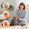Pet Nail Grinder For Dogs Electric Toenail Grooming Tool Electric Pet Toenail File Tool For Kitten Puppy Small Animals Home