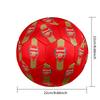 Arsenal-LogoHallenfußballBuntAlle AltersgruppenMaschinengenähtPVCWettkampfbereitLanglebigHoher Rückprall
