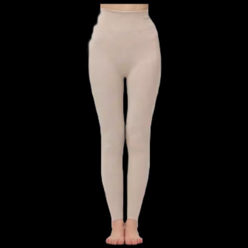 Maoren Women's Fleece-Lined Thermal Leggings