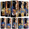 Anime Saint Seiya Cover Phone Case For Xiaomi Poco F7 Ultra X7 X6 X5 Pro M7 Redmi 15C 15 13C 13 12C 12 10C 10 9A 9C 9T 9 Shell P