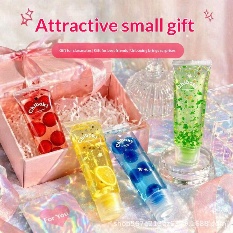 Slow Rising Soft Fidget Toy Fruit Filled Maltose Toothpaste Stress Relief Sensory Toy For Kids With Special Needs Anxiety Relief