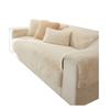Sofa Cushion Winter Thickened Fleece Sofa Cushion Non-Slip Stain-Resistant All-Inclusive Sofa Cover High-Grade Sense