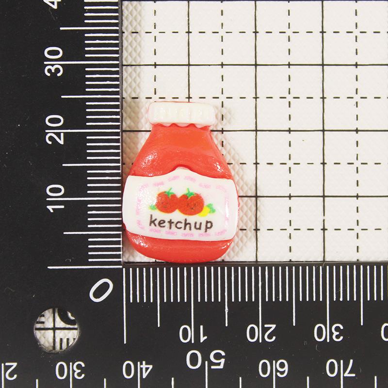 

8pcs Refrigerator Magnets,Cartoon Food Fridge Magnets, Cute Decorative Magnets Personalized Fridge Magnet Locker Cabinet