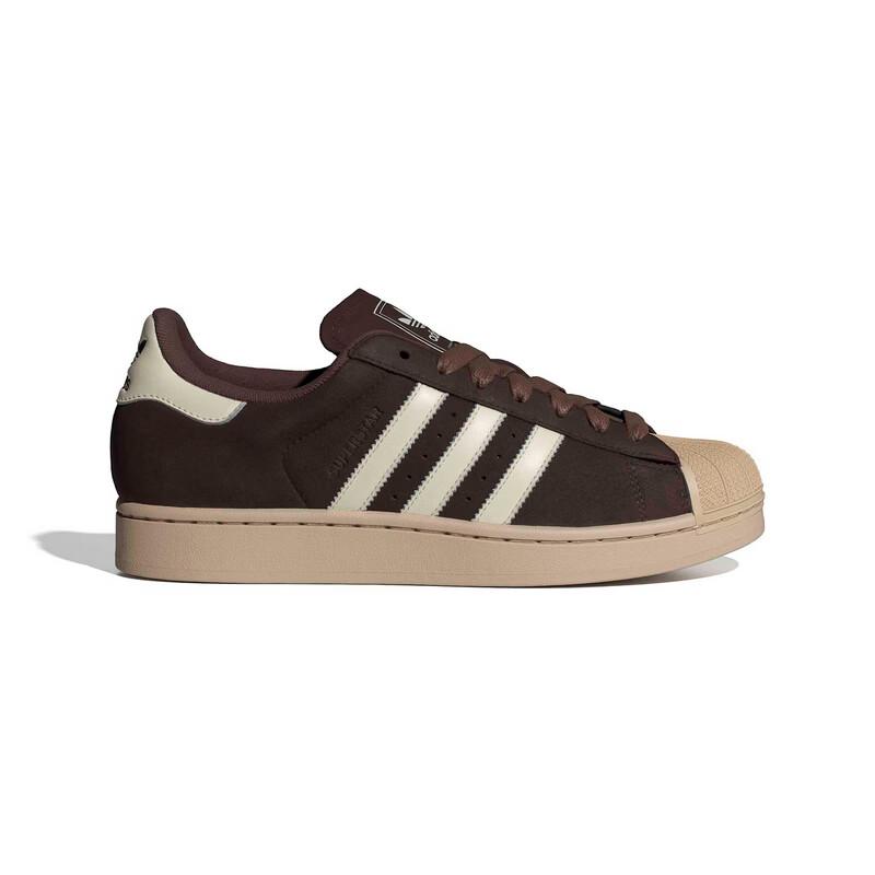 Adidas Originals SUPERSTAR II Unisex Casual Shoes IH9314 EU 42.5