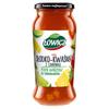 Łowicz Söt-Sur Sås Med Lime 500 G