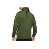Nike Premium Essentials M65 Unlined Packable Hood Lightweight Logo Jacket Men Jacket Green DC6771-326