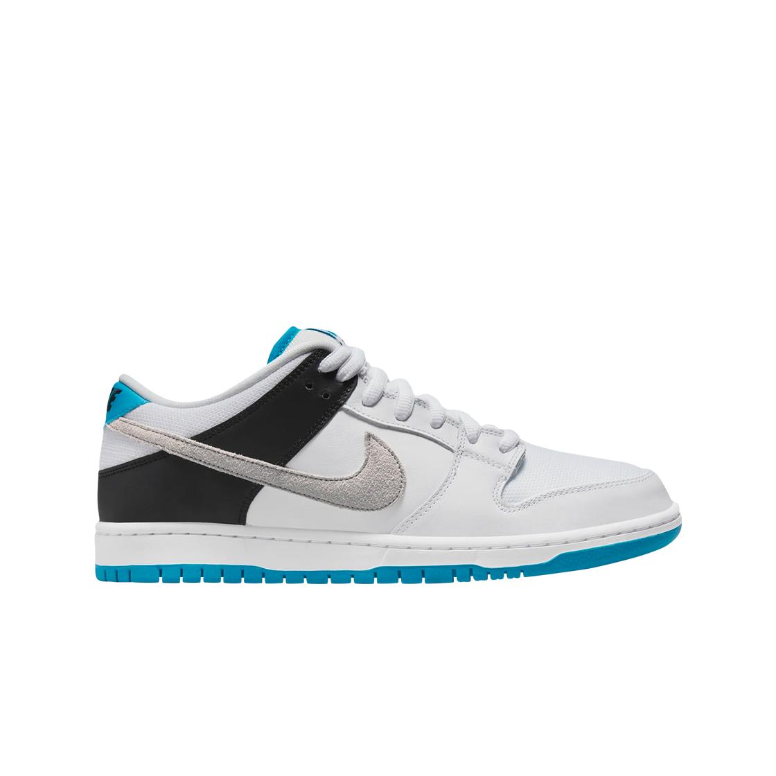 

Мужские кроссовки Nike SB Dunk Low Pro Laser Blue BQ6817-101