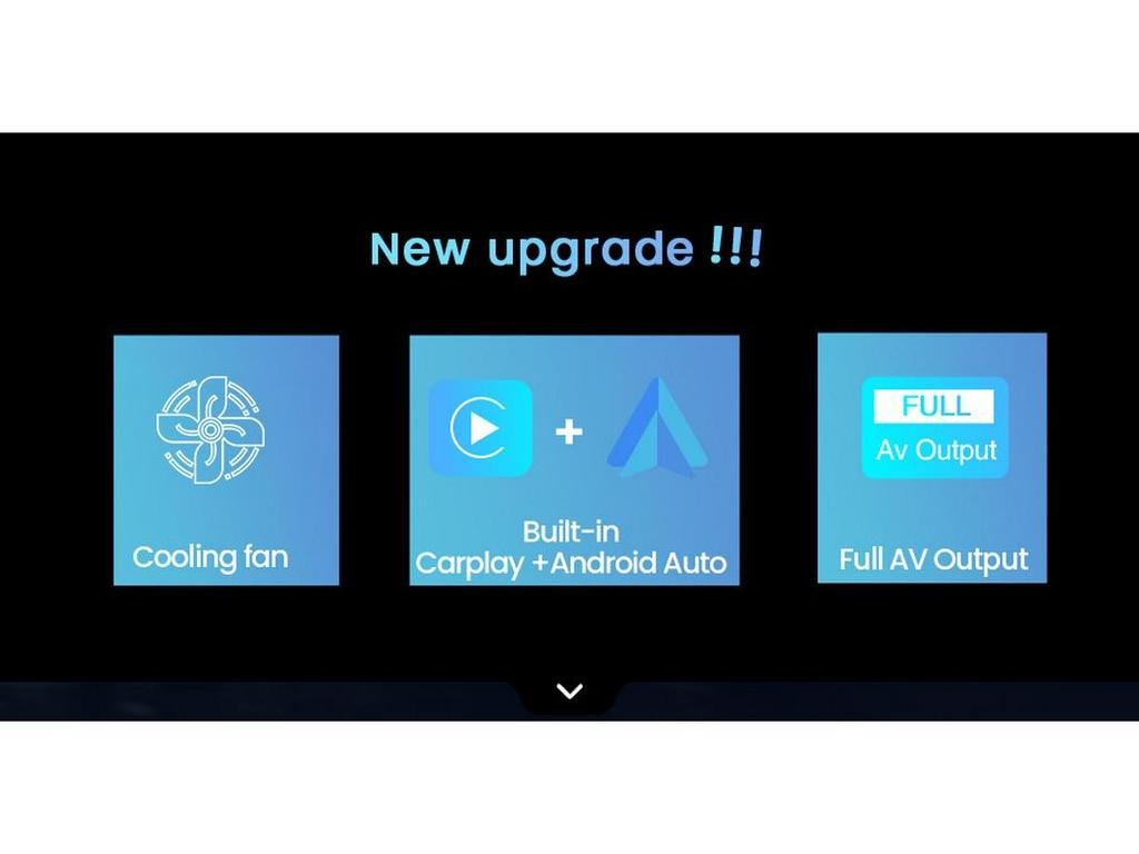 Hyundai Elantra 2015-2019 Vertical Screen Android Navigation System with Reversing Camera.