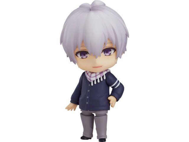 Nendoroid 905 IDOLiSH7 Sogo Osaka Painted Plastic Non-scale Figure