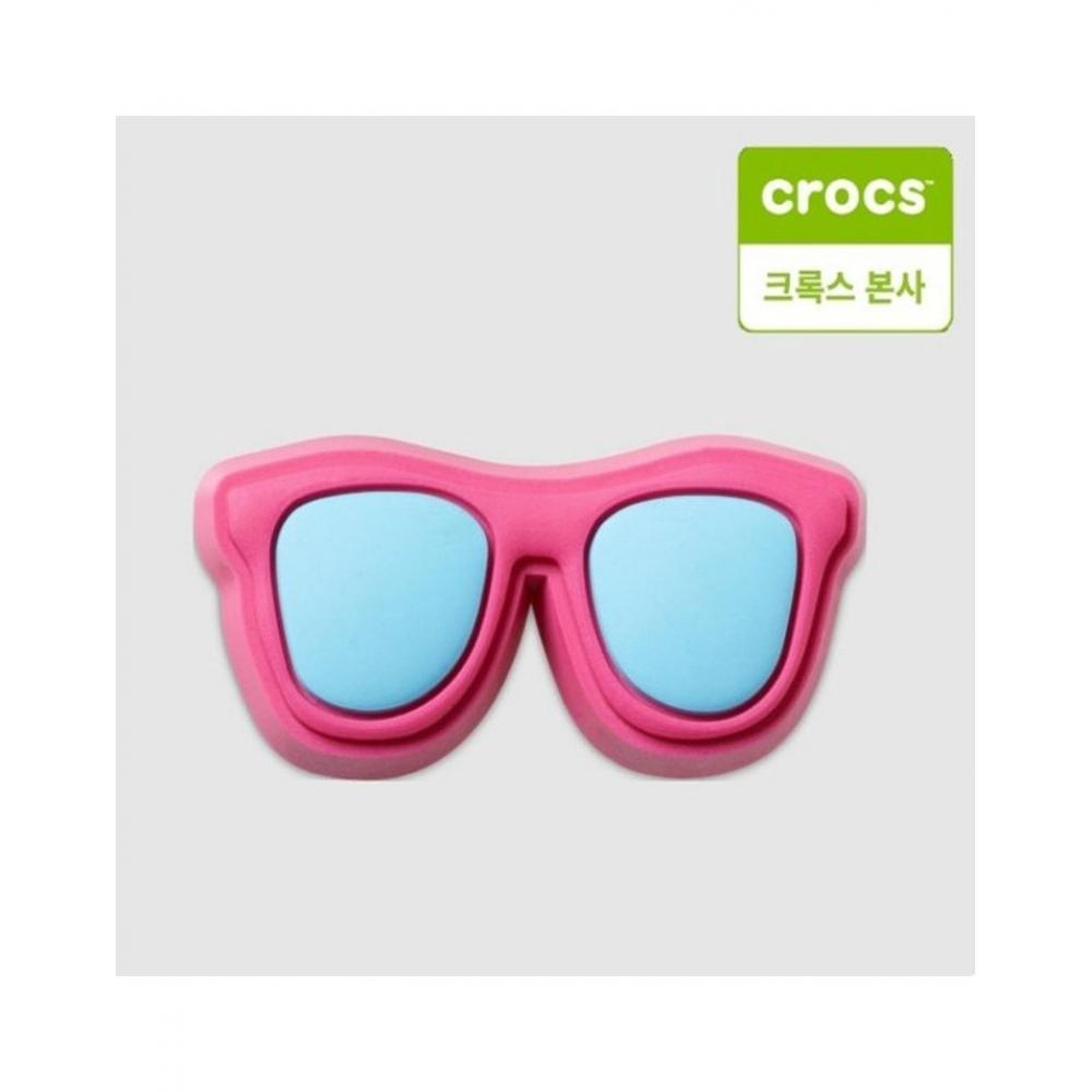 

Crocs Сонцезахисні окуляри Sunny Gbitz 10011856 shuffle/one sizefree