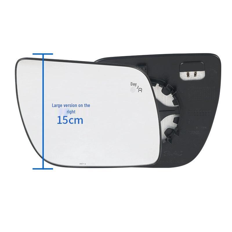 2012-2019 Ford Explorer Rearview Mirror Cover with Turn Signal