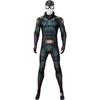 Soldier Boy Adult Tight Cosplay Costume, The Boys Season 3 Movie Stage Outfit