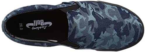 Fukuyama Rubber Lasting Bull Blue Camo 25.0cm LBS-804