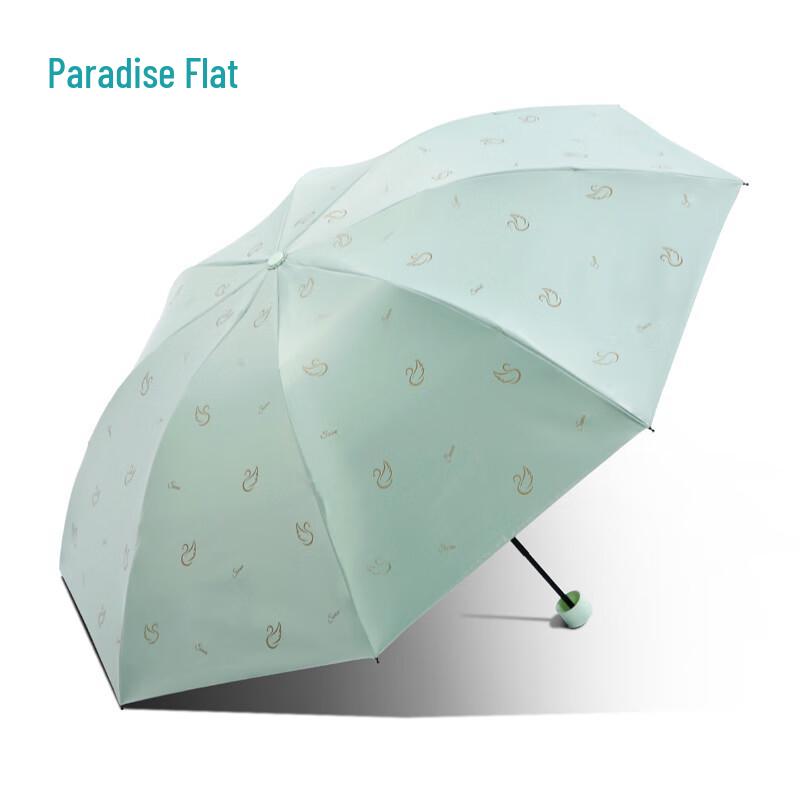 Paradise 3-Fold UV Protection Umbrella