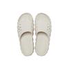 Crocs Echo Slide Stucco 208170-160