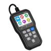 Outil de diagnostic OBD V519: Détecteur de défauts de voiture & Lecteur de codes moteur ELM327