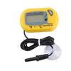 Digital LCD Sensor Aquarium Water Thermometer Controller Wired Fish   Accessories