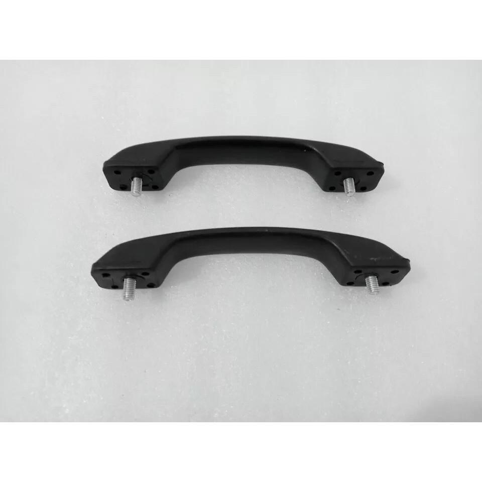 Interior Door Pull Handle Set Suzuki Samurai Sierra Drover Gypsy Maruti |Fit For
