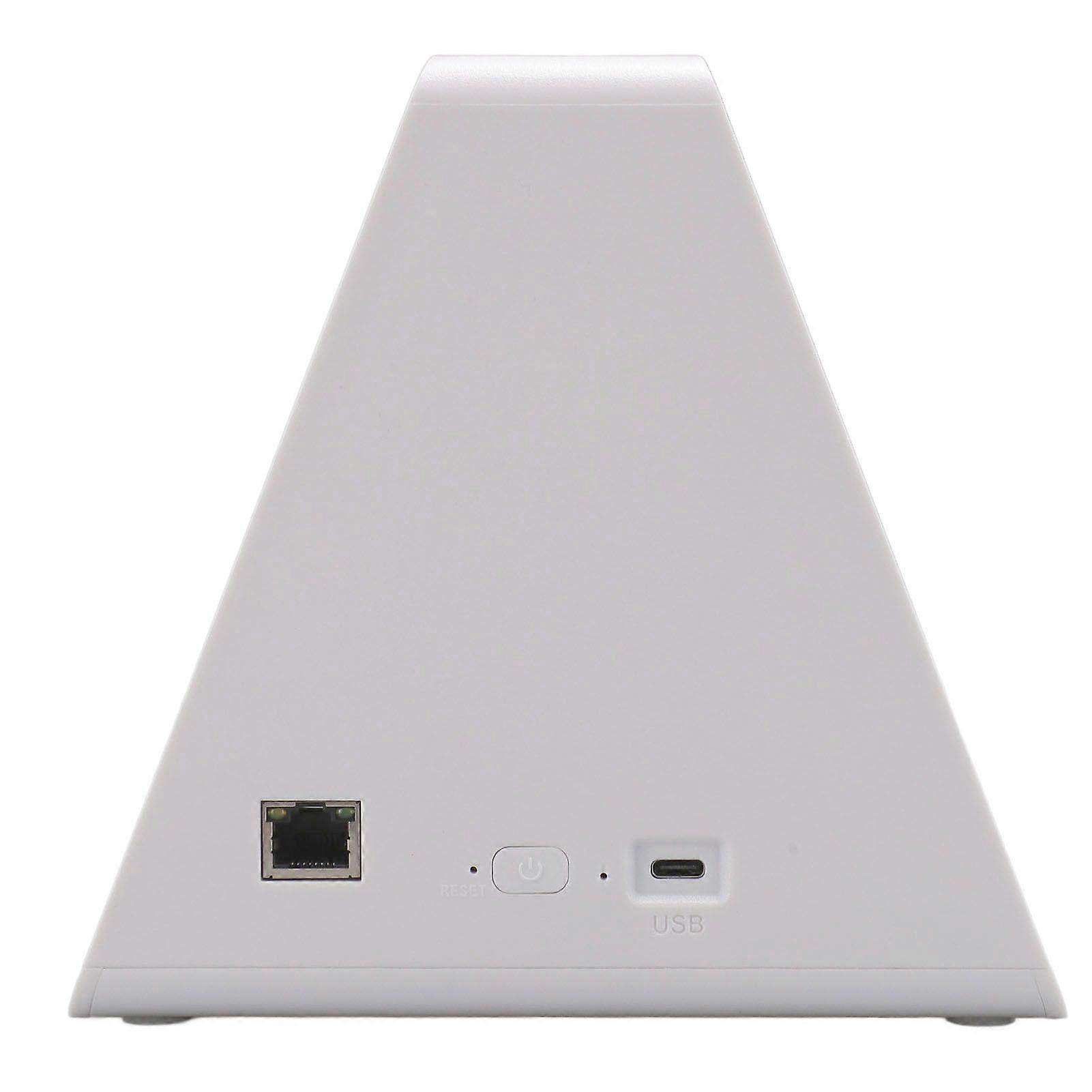 Traducător cu Ecran Dublu de 7 Inch 120 de Limbi WiFi Ecran Tactil Dispozitiv Traducător pentru Conferințe de Afaceri