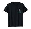 Kaiju No. 8 Girori T-shirt - One-point Chest Ver. - (Kaiju No. 8) T-shirt