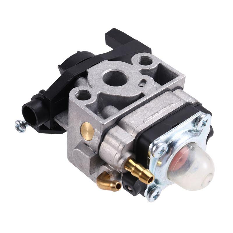 Carb Lawn Mower Accessories Carburetor Replacement Parts For GX25 For GX35 HHT35 HHT35S Models-B61B