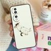 Minimalist Cats For Honor Magic 8 7 6 Lite Case For Honor 400 200 Pro 90 70 50 X8c X8b X9a X9b X9c X9d Win RT