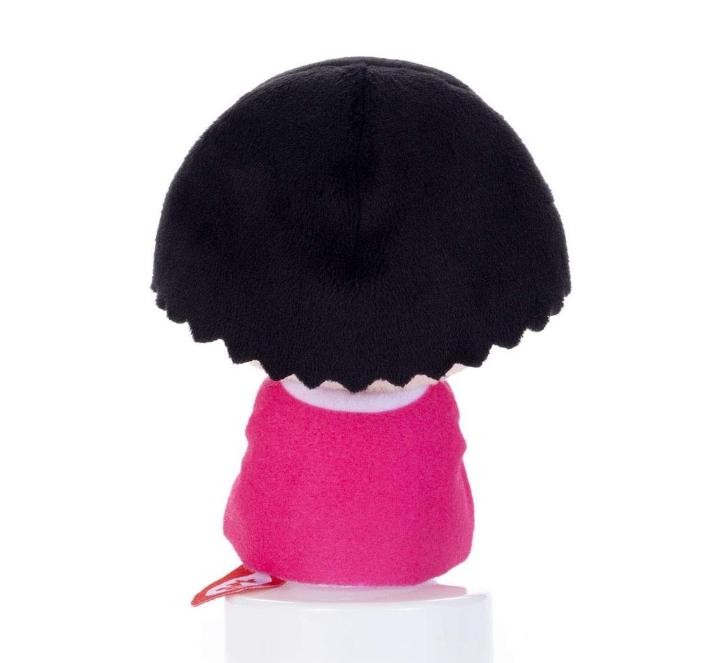 will scold 12cm Chico-chan you! Chokkori-san Chico-chan Height approx.