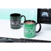 Xbox - Mug thermoréactif Xbox