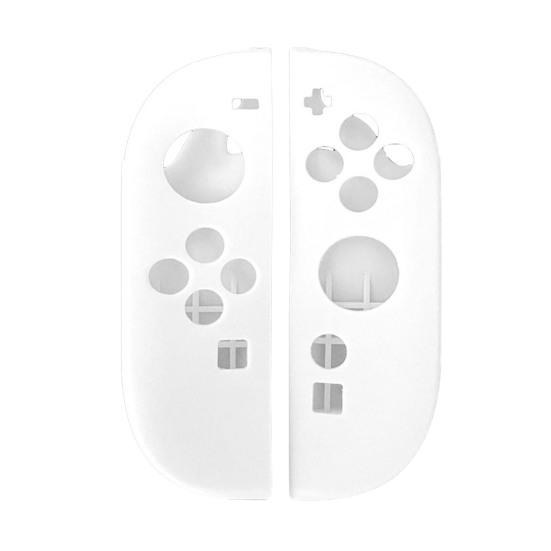 Controller Silicone Protective Cover Hand Grip Case Shockproof Impact Resistant Protective Case Replacement