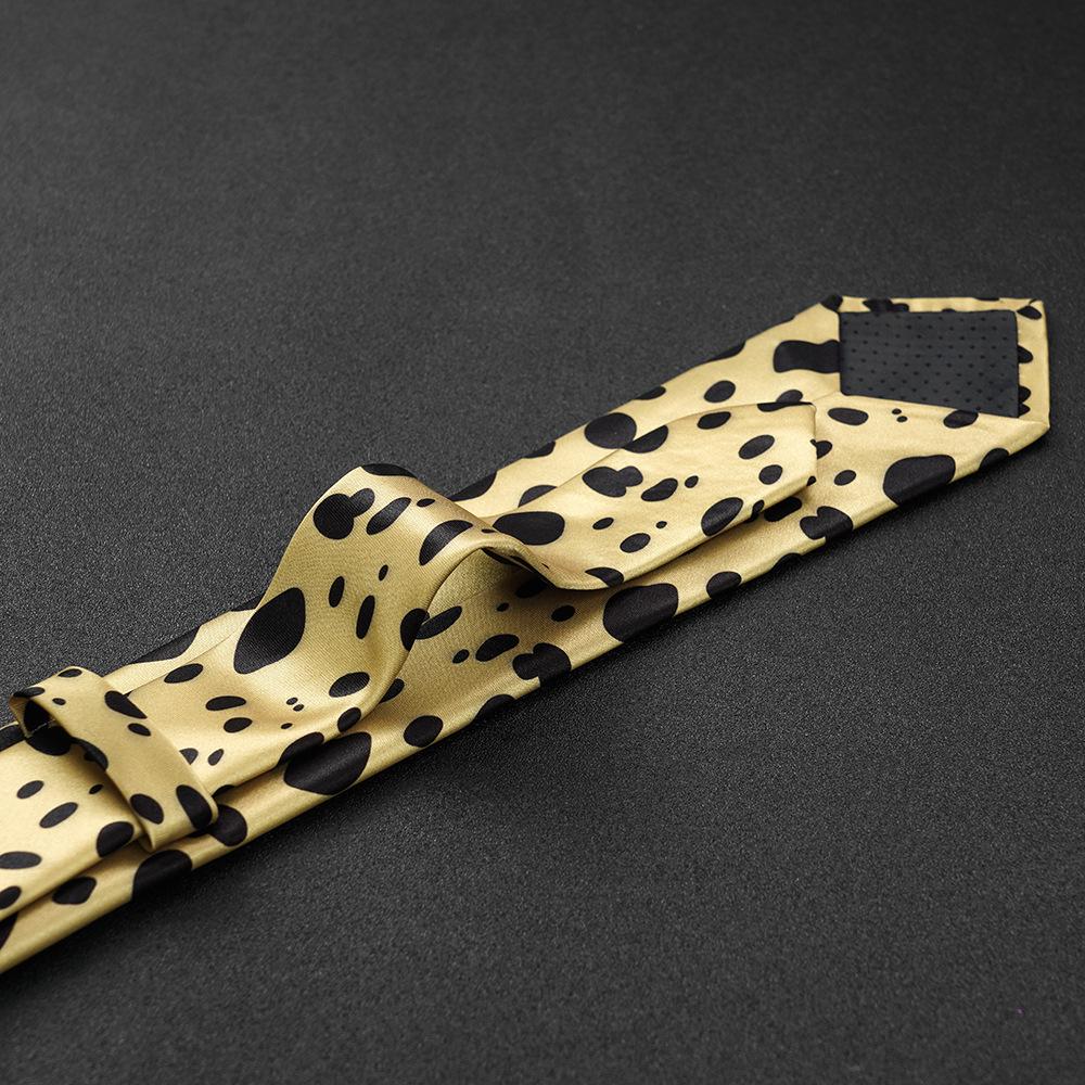 Jujutsu Kaisen Nanami Kento Cosplay Tie
