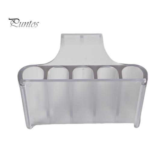 

Подставка для аквариумных растений, подставка для аквариумных растений, подвесной пластиковый горшок для водных растений, аквариумная подставка для плавающих растений B