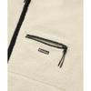 Covernat Solid Color Fleece Casual Vest Unisex vests CO2303JK22IV