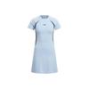 Originals Jersey Short Sleeve Dress Women's Blue