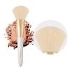 DUcare Face Powder Fluffy Powder Large Face Powder Blush Made with the Highest Quality Taklon Brush, Brush, Brush, & Brush,