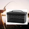 Bag Fishing Organizer Convenient Portable Zipper Closure Gift Breathable Lightweight Protection