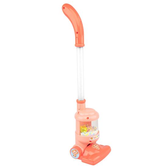 Removable Educational Shock Absorption Portable Kids Cleaning Set