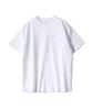 Holliseon Emery Short Circle T-Shirt White