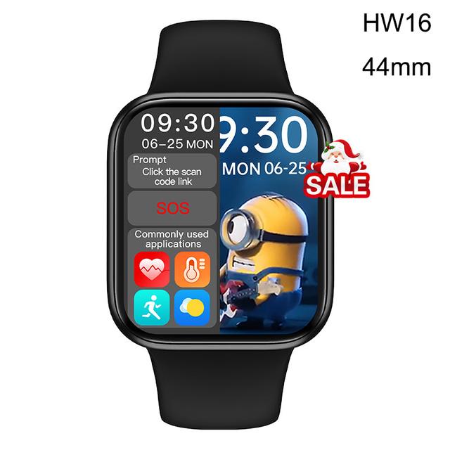 w46 x hw16